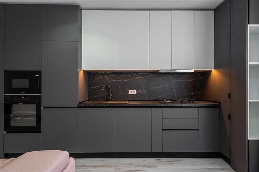 PANTELIMON CERNICA,APARTAMENT,2 CAMERE, 88 MP, ETAJ 4,VEDERE PANORAMICA LAC - 9