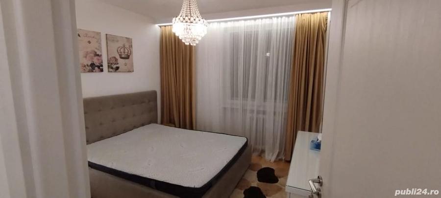 inchiriez apartament cu 3 camere Tineretului,Calea Vacaresti - 3