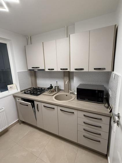 Direct Proprietar | 2 camere | 68mp | ULTRACENTRAL | Calea Victoriei | Cismigiu | Prima Inchiriere | Utilat Mobilat LUX | Bloc Anvelopat - 8