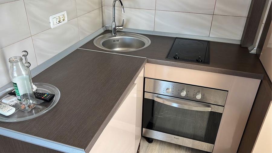 Apartament 1 camera - Sagului - 5 min Shopping City - 1