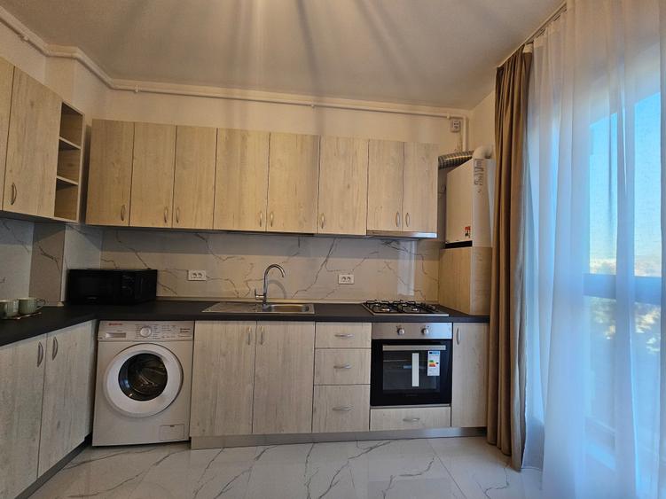 Militari - Exigent Plaza - inchiriere apartament 2 camere decomandate! Parcare ! - 11