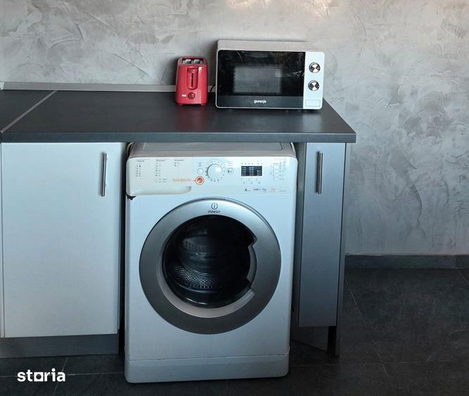 Apartament 4 camere zona Calea Calarasilor - 11