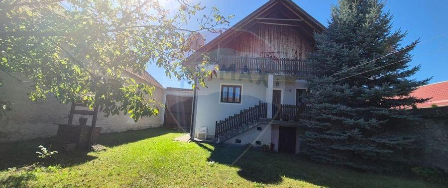 Proprietate autentica in Ca?a, Bra?ov comision 0%... - 6