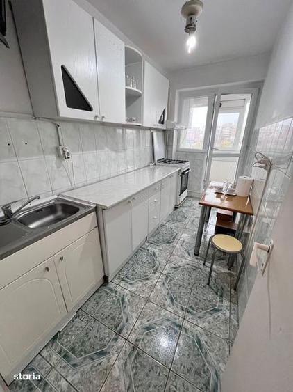 Inchiriez apartament 2 camere - 2