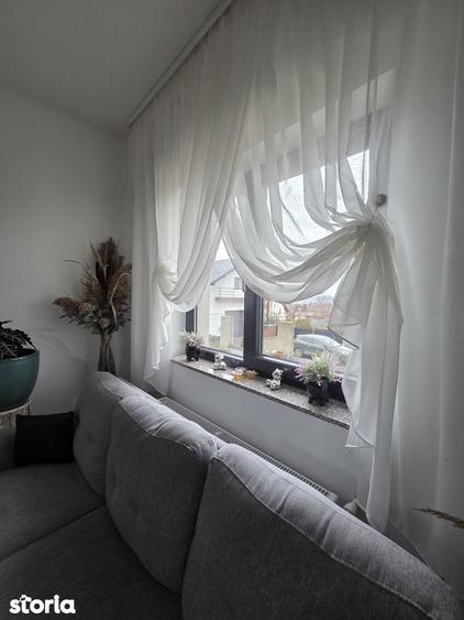 Se vinde casa superba pe parter cu 900mp teren ,, casu?a din poveste - 7