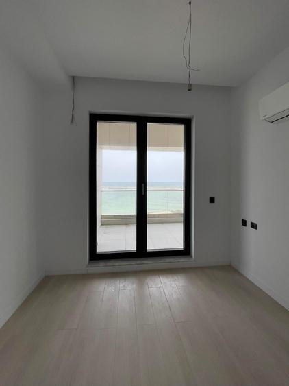 Faleza Nord-Solid House, 3 camere la cheie, vedere la mare, terasa  52 mp, garaj - 14