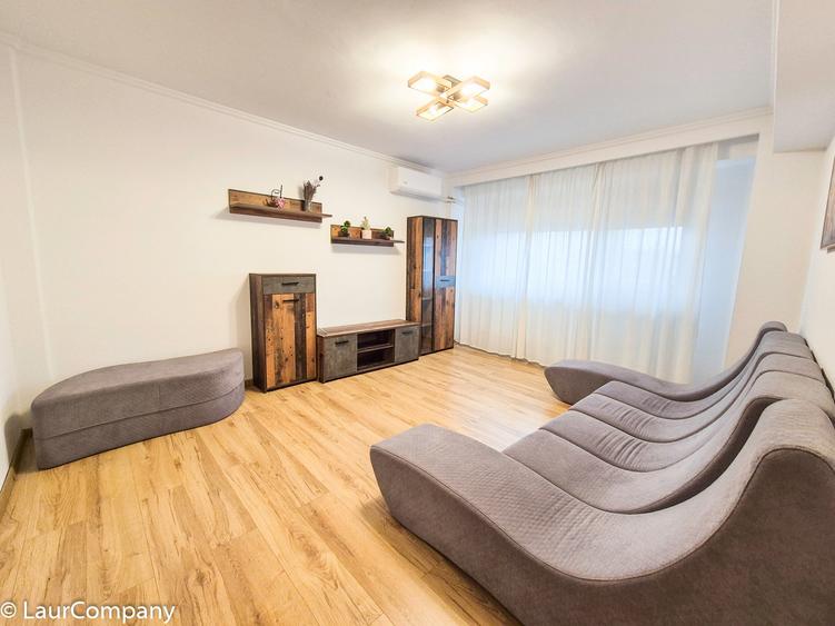 Apartament 3 camere Ultracentral Pitesti - 1