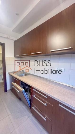 Apartament 2 camere în zona Iancu Nicolae Baneasa Zoo - 9