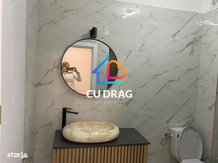 Apartament lux Selimbar et 1 Regia str Triajului - 1