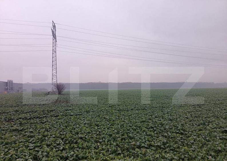 Teren intravilan , 15000mp , Zona Lido Garbea - 9