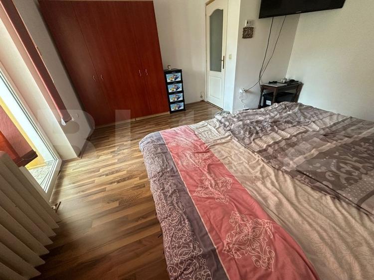 Apartament 1 camera, spatios 44m2, parcare, boxa subsol, Manastur - 4