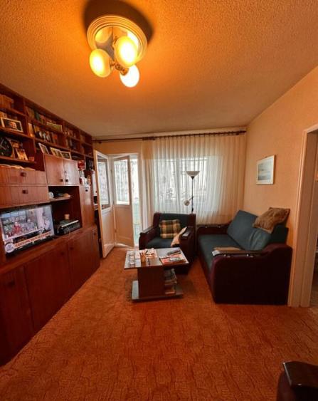 Apartament spa?ios, ideal pentru familie zona Tomis Nord, C - 16