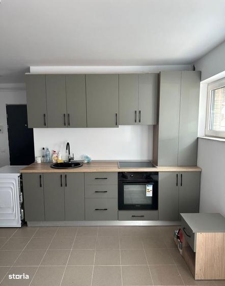 Spatiu comercial cu destinatie apartament in FLORESTI langa VIVO - 2