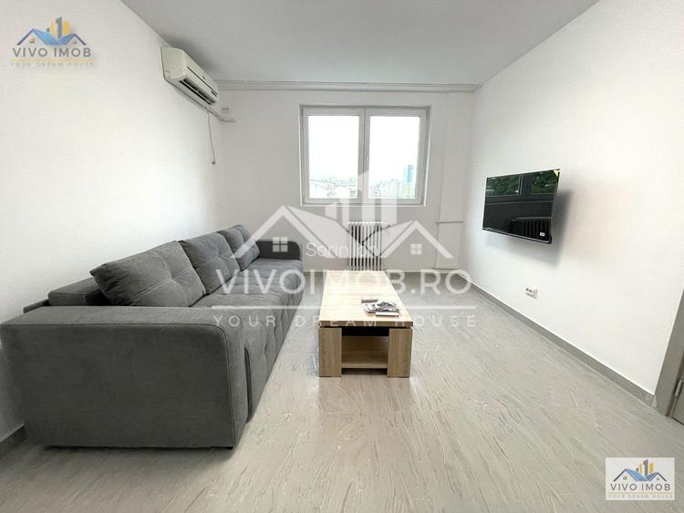Calea Griviței-Titulescu | et 5/7 | renovat integral | prima închiriere | liber