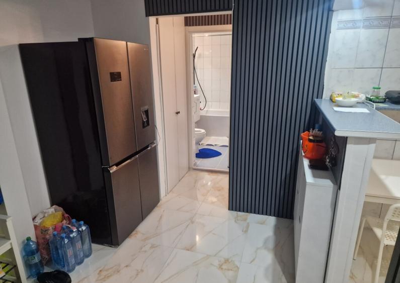 Apartament 2 camere conf1 et1/4 Crangasi - 3