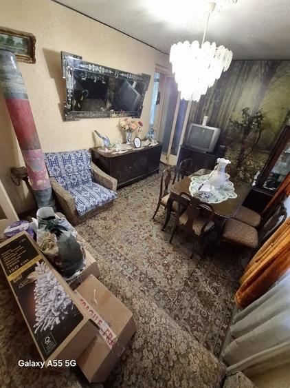 Vand apartament 2 camere ce necesita renovare in cartierul Floreasca-Dorobanti - 7