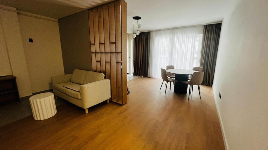 Vând apartament cu 2 camere – Str. Eroilor, Florești | Imobil nou 2025 - 3