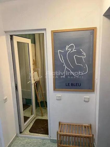 Tomis Nord - Garsoniera - Radet - Moderna - 5