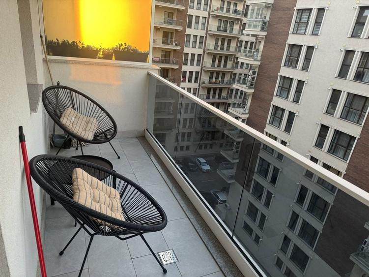 Inchiriere garsoniera - 6