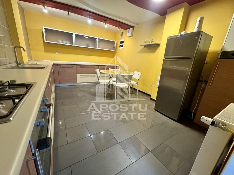 Apartament cu 2 camere la 5 minute de Iulius Mall - 11