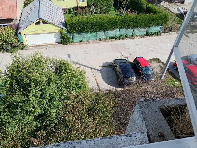 Vand Garsoniera Ploiesti zona Vest - 7