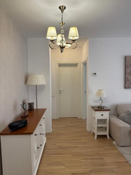 Apartament 2 camere Arcadia - 10