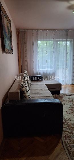 Apartament Tudor 2 camere
