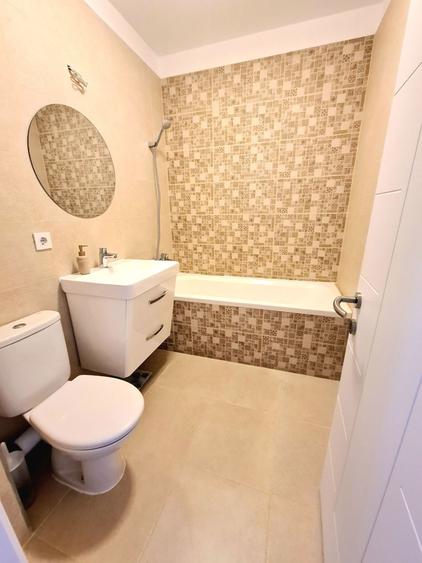 Vand apartament 2 camere in Sibiu - Lazaret, Henri Coanda, Vasile Aaron - 3