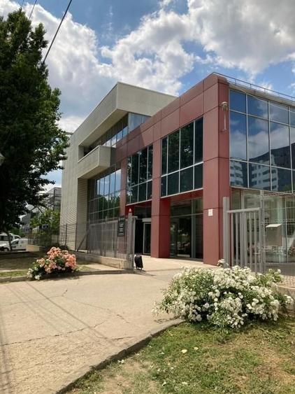 Berceni- Metalurgiei, showroom, birouri, depozitare 1532 mp - 1