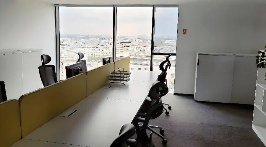 Unirii View, Unirii, 420 - 1400 mp  0% comision! - 8