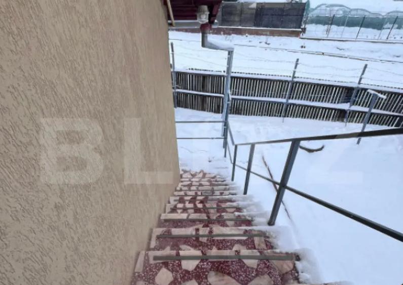 Casa individuala, 198 mp, zona Exterior Nord - 18