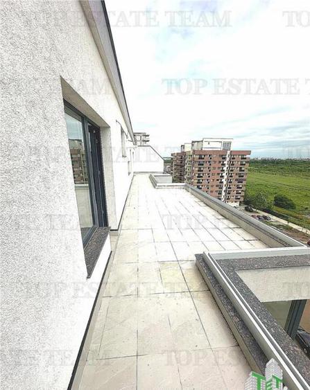 Penthouse 2 camere 60 mp si terasa 39mp, incalzire i pardose Penthouse 2 camere 60 mp si terasa 39mp, incalzire i pardose