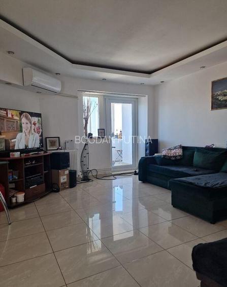 Apartament 3 camere