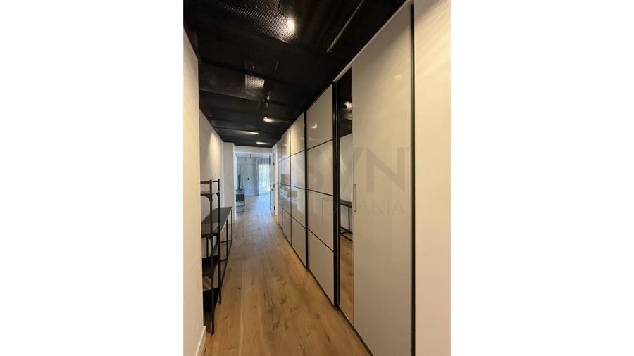 REA1025138 Apartament modern si spatios I 3 camere I Design industrial in Florea - 14