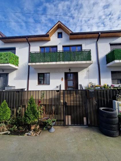 Casa P+1 in Navodari , zona Kaufland. - 6