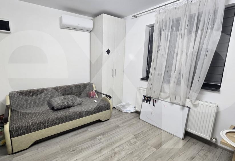 Garsoniera ideala pentru locuit sau investitie | Bloc NOU, Trivale - 1