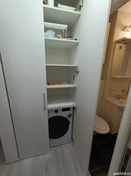 Inchiriez apartament 3 camere Oradea ,direct de la proprietar - 8