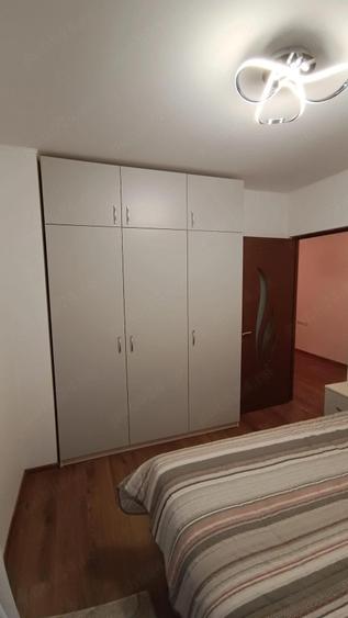 Apartament 2 camere mobilat utilat Doamna Stanca - 1