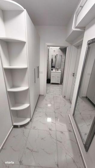 Apartament 1 camera - Valea Adanca Iasi - 1