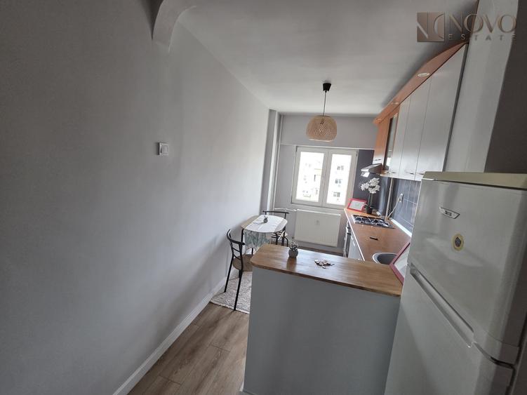 2 Camere | Moșilor | Pet Friendly | Metrou | Balcon - 10