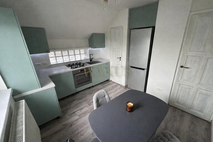 Apartament in Vila - SU 52MP I Balcon I Parcare - Marasti I Plevnei - 3