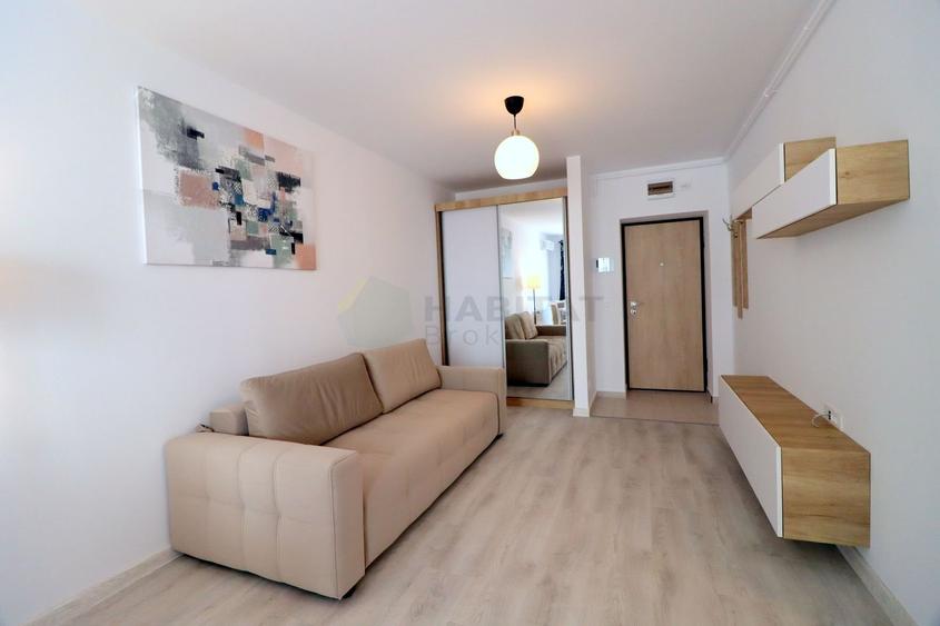 Prima inchiriere Hils Pallady, loc de parcare inclus. - 1