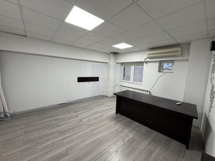 Spatiu de birouri de inchiriat in zona *Piata Unirii* - 10