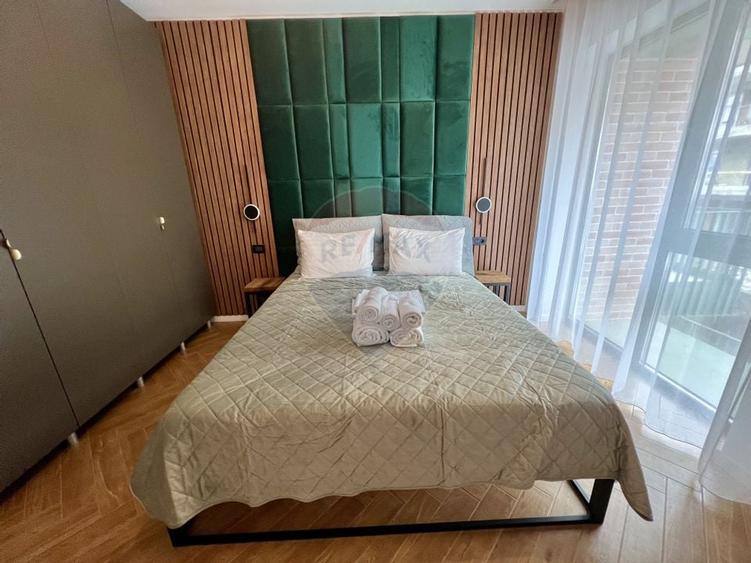 Apartament 2 Camere Ultra-Modern | The Lake Sibiu | Prima Închiriere - 6