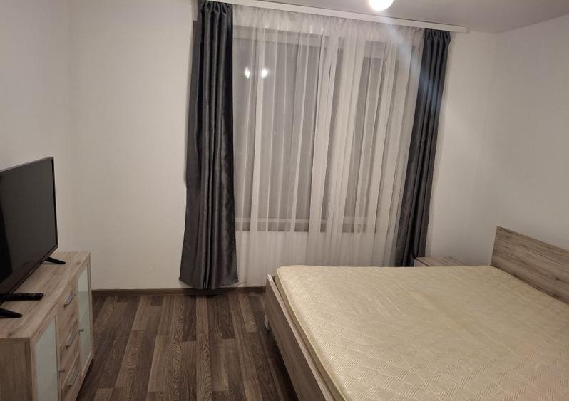 Apartament 2 camere 58mp, parcare, gradina 25mp, finisat modern, zona Sigma - 5