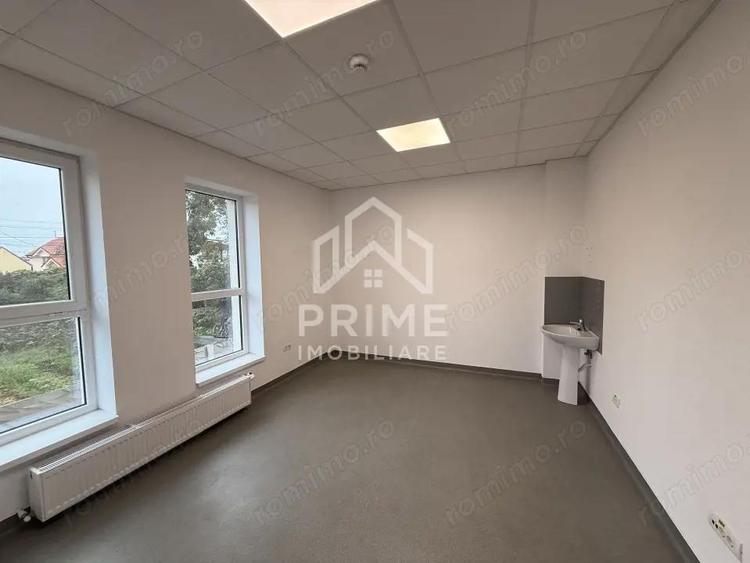 SPATIU CLINICA MEDICALA DE VANZARE, 255MP, CETATE, ZONA LIDL ALBA IULIA - 10