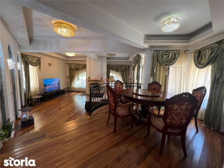 Vila Exclusivista - Visan - Profi - 2