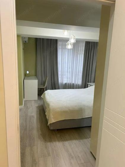 inchiriere garsoniera in zona Tineretului aproape de metrou - 1