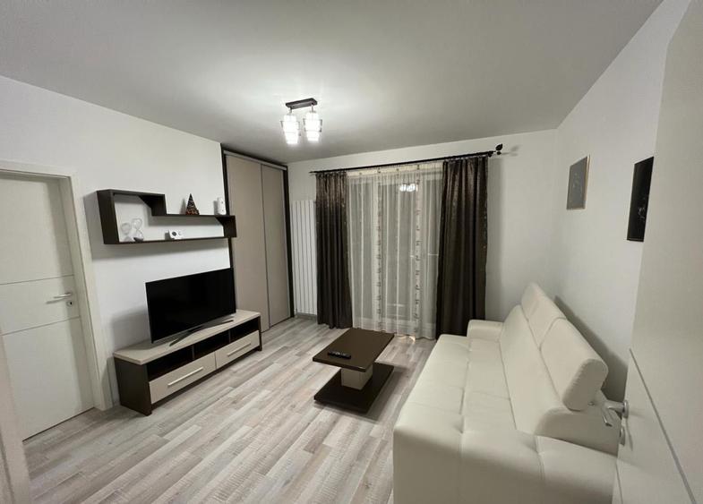 Apartament de inchiriat Avangarden Sibiu - 1