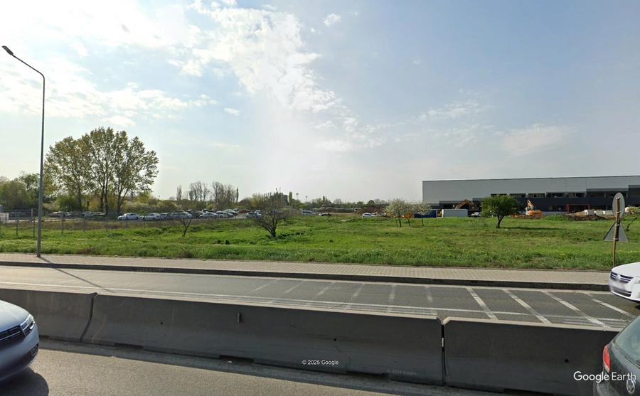 Teren de vanzare in Constanta - 3
